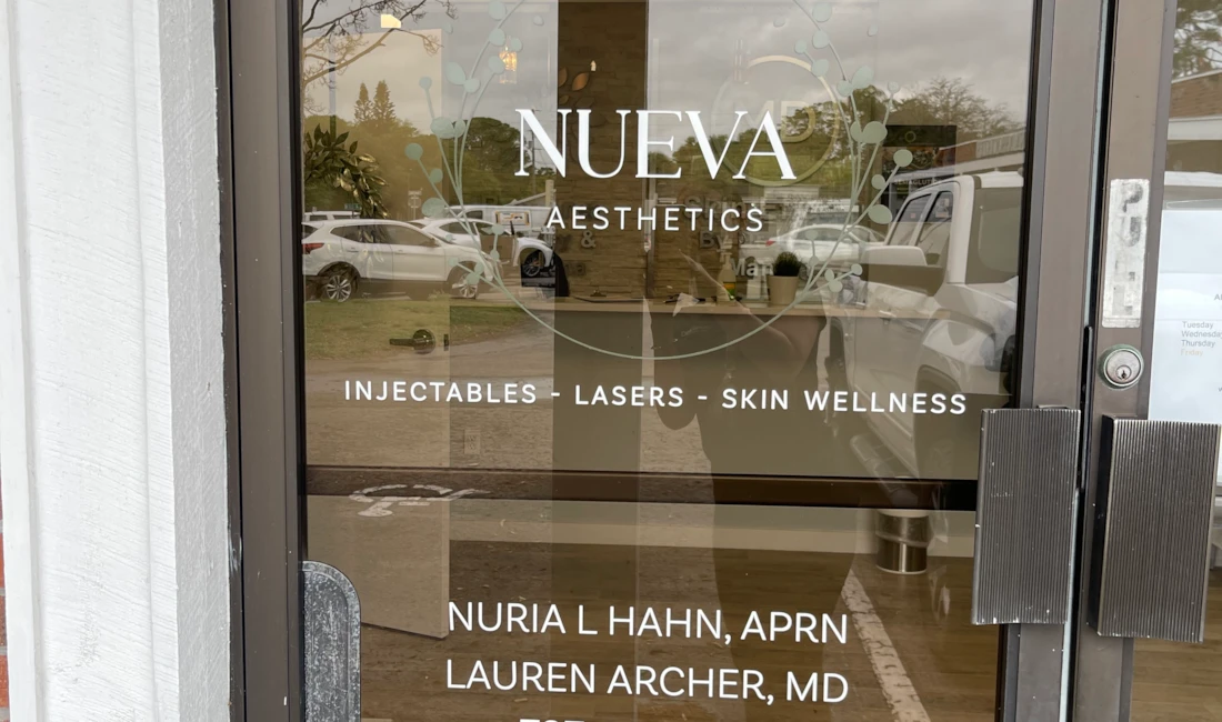 Window Decals, Signage and Graphics