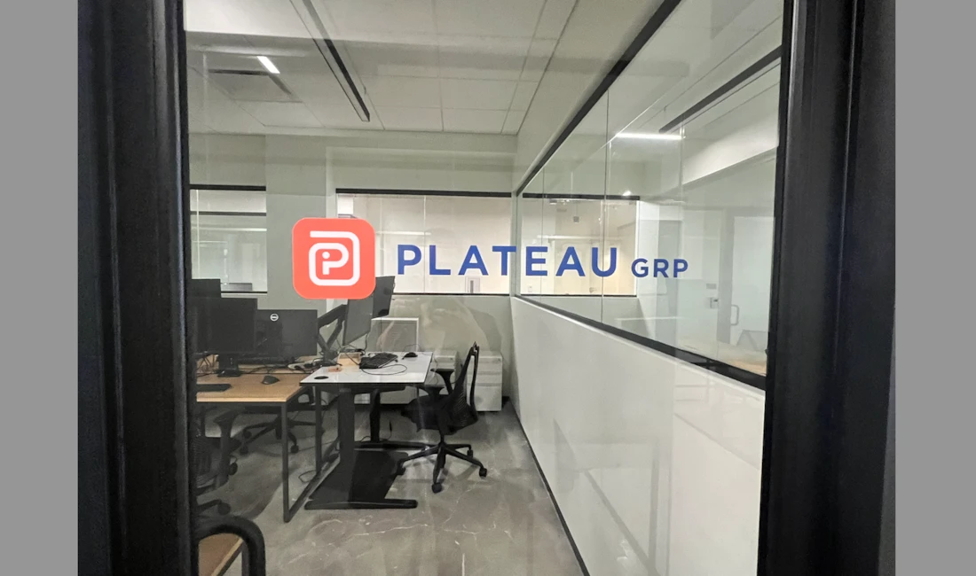 Window Decals, Signage and Graphics