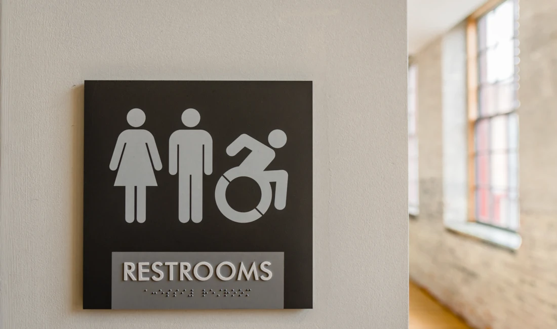 Ensure your business is fully accessible with high-quality ADA signs from Image360 Ybor City in Tampa, FL. Designed to meet all regulations while providing clear and effective wayfinding