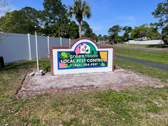Monument Signs