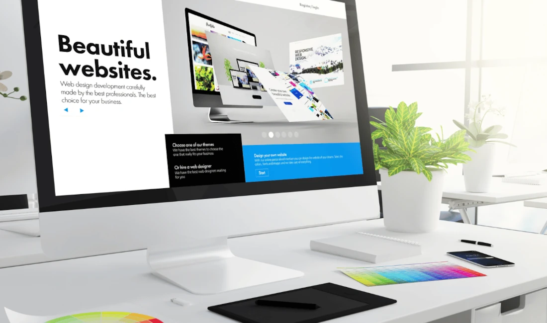 Website Design Service